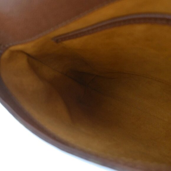 LOUIS VUITTON LV Musette Salsa Short Shoulder Bag Monogram Brown - Picture 2 of 16